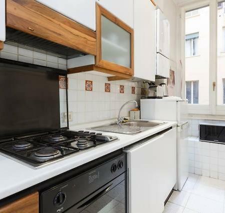 Casa Vacanze Risorgimento Рим Екстер'єр фото