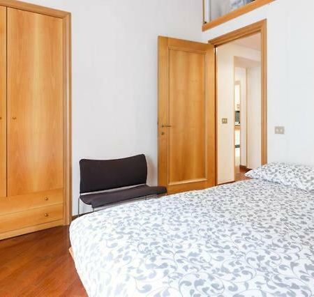 Casa Vacanze Risorgimento Рим Екстер'єр фото