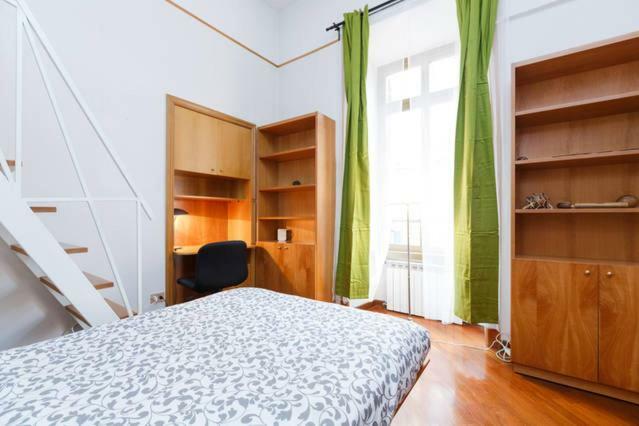 Casa Vacanze Risorgimento Рим Екстер'єр фото