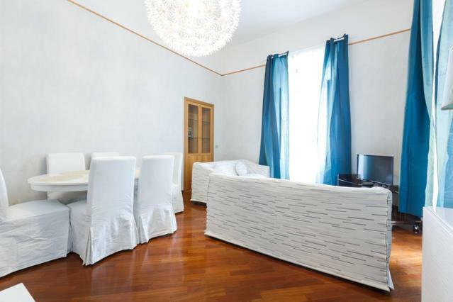 Casa Vacanze Risorgimento Рим Екстер'єр фото