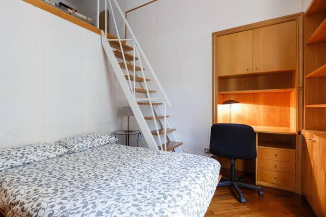 Casa Vacanze Risorgimento Рим Екстер'єр фото