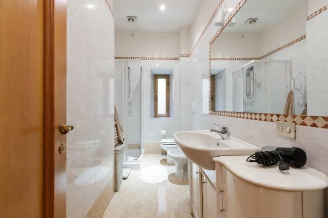Casa Vacanze Risorgimento Рим Екстер'єр фото