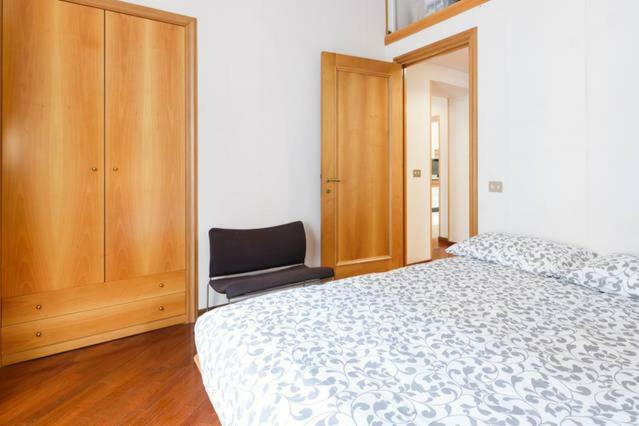 Casa Vacanze Risorgimento Рим Екстер'єр фото