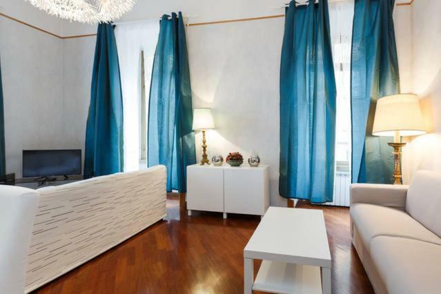 Casa Vacanze Risorgimento Рим Екстер'єр фото