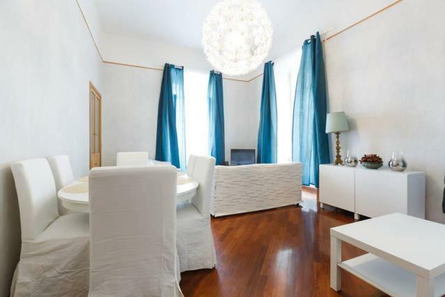Casa Vacanze Risorgimento Рим Екстер'єр фото