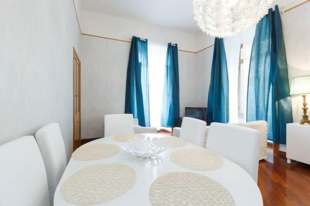 Casa Vacanze Risorgimento Рим Екстер'єр фото