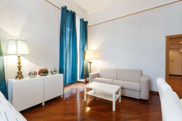 Casa Vacanze Risorgimento Рим Екстер'єр фото